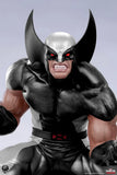 Marvel Gamerverse Classics PVC Statue 1/10 Wolverine (X-Force Edition) 15 cm - Smalltinytoystore