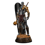 Marvel Gamerverse Statue 1/3 Silver Surfer 77 cm - Smalltinytoystore