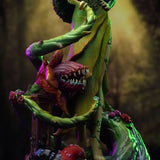 Marvel Gotham City Sirens Art Scale Deluxe Statue 1/10 Poison Ivy 26 cm - Smalltinytoystore