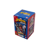 Marvel Hero Box Attack Series Minifiguren Spider-Man 8 cm Display (6) - Smalltinytoystore