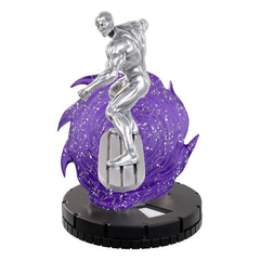 Marvel HeroClix Iconix: Heralds of Galactus - Smalltinytoystore