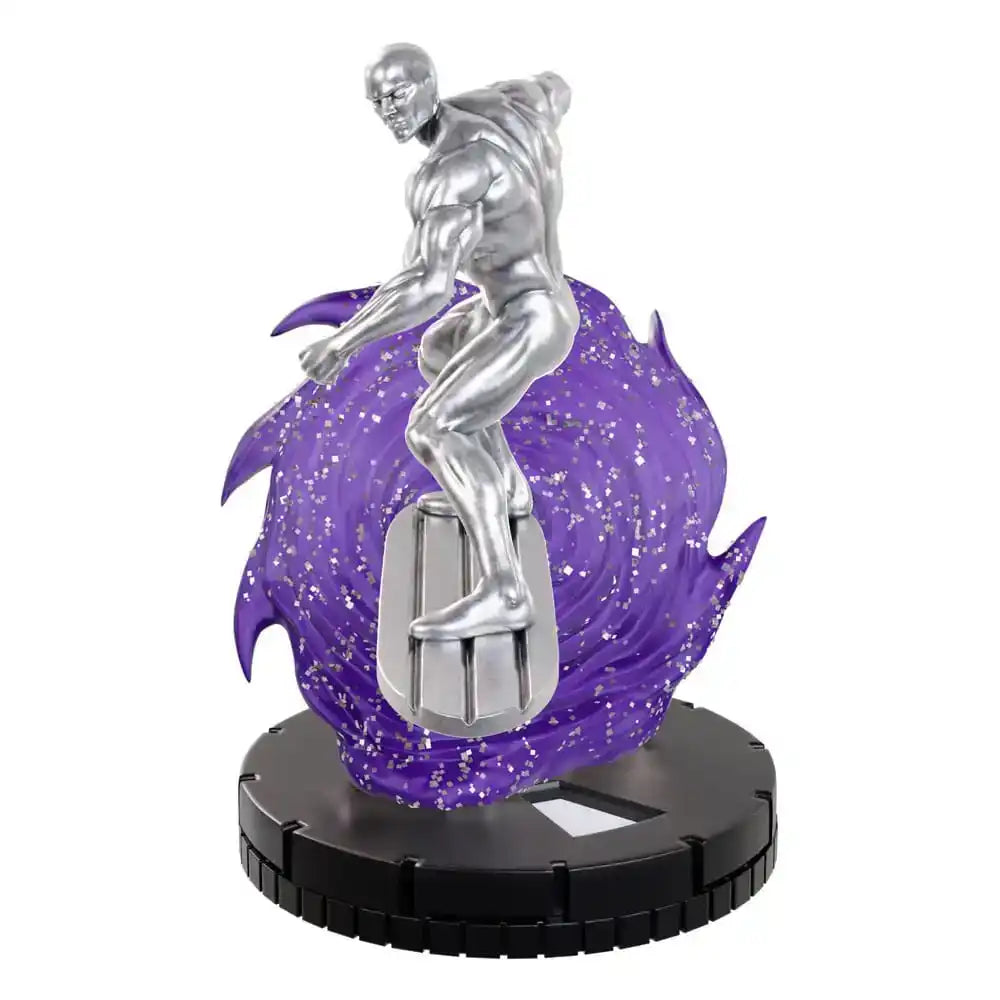 Marvel HeroClix Iconix: Heralds of Galactus - Smalltinytoystore