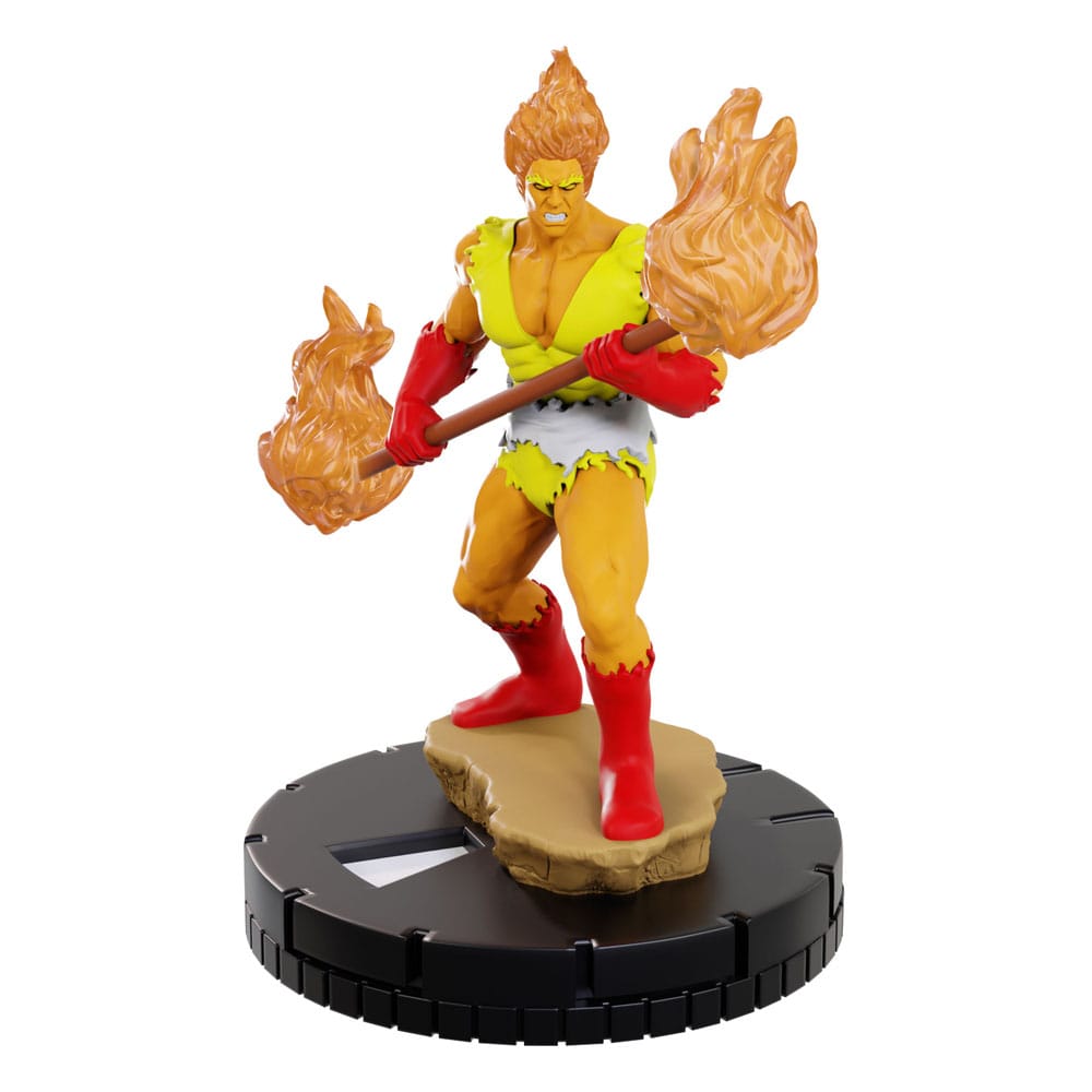 Marvel HeroClix Iconix: Heralds of Galactus - Smalltinytoystore