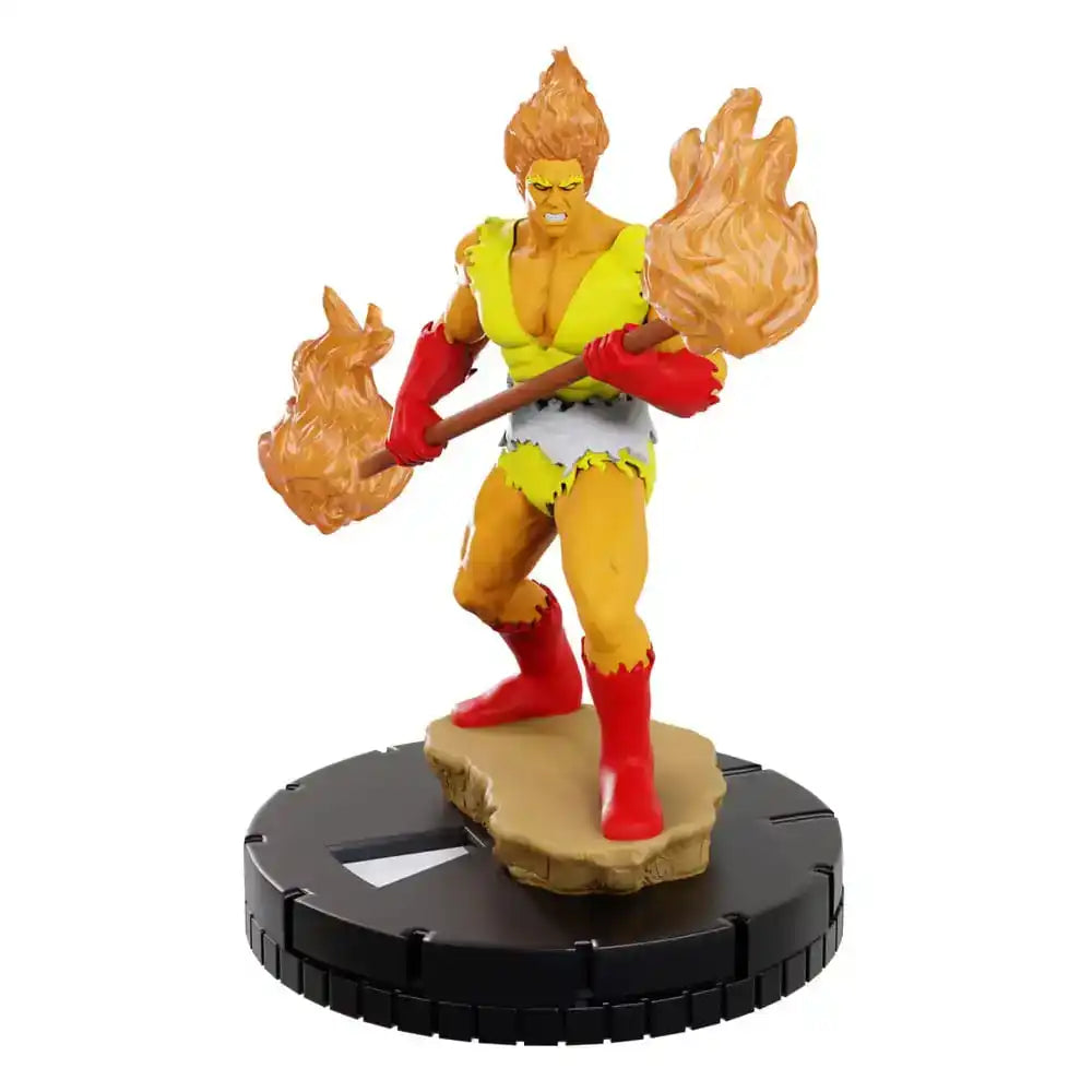 Marvel HeroClix Iconix: Heralds of Galactus - Smalltinytoystore