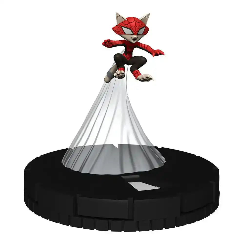 Marvel HeroClix: Spider-Verse Booster Brick (12)