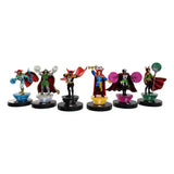 Marvel HeroClix: Strange Tales Booster Brick (12) - Smalltinytoystore