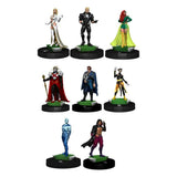 Marvel HeroClix: X-Men - Hellfire Gala Premium Collection 2 Miniatures Game - Smalltinytoystore