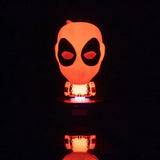 Marvel Icon Lampe Deadpool - Smalltinytoystore