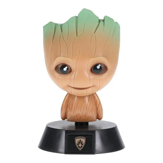 Marvel Icon Lampe Guardians of the Galaxy Groot - Smalltinytoystore