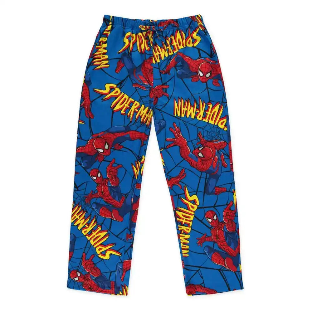 Marvel Jerseyhose Spider-Man - Smalltinytoystore