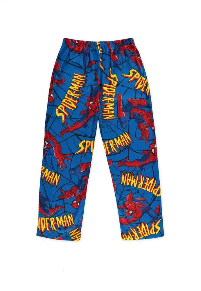 Marvel Jerseyhose Spider-Man - Smalltinytoystore