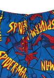Marvel Jerseyhose Spider-Man - Smalltinytoystore