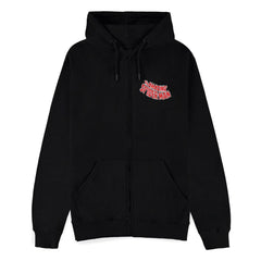 Marvel Kapuzenpullover mit Reißverschluß Spider-Man Größe S - Smalltinytoystore