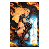 Marvel Kunstdruck Magik: The Mystic Mutant 61 x 41 cm - ungerahmt - Smalltinytoystore