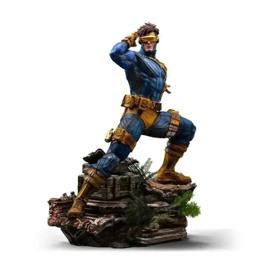 Marvel Legacy Replica Statue 1/4 Cyclops 56 cm - Smalltinytoystore