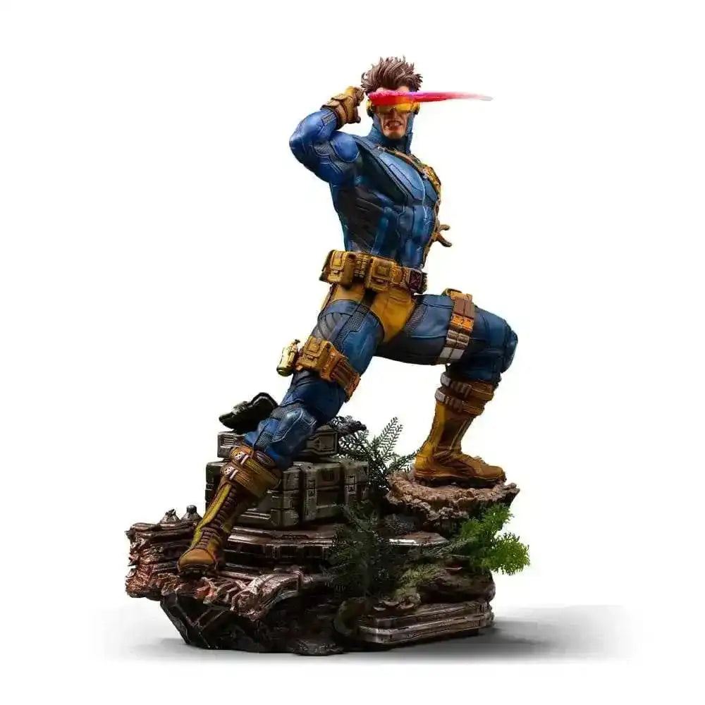 Marvel Legacy Replica Statue 1/4 Cyclops 56 cm - Smalltinytoystore