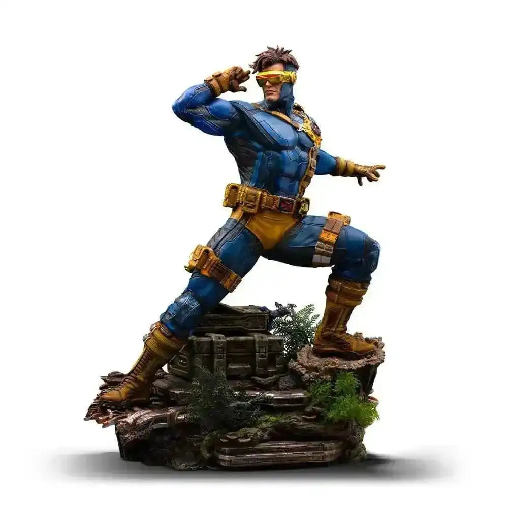 Marvel Legacy Replica Statue 1/4 Cyclops 56 cm - Smalltinytoystore