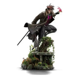 Marvel Legacy Replica Statue 1/4 Gambit 71 cm - Smalltinytoystore