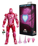 Marvel Legends Actionfigur I Love You 3000 Iron Man 15 cm