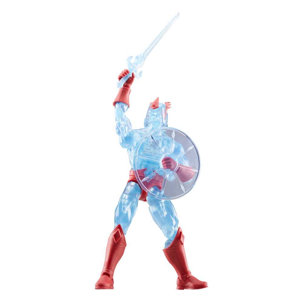 Marvel Legends Actionfigur Marvel's Crystar (BAF: Marvel's The Void) 15 cm - Smalltinytoystore