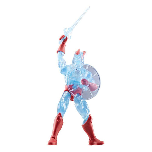 Marvel Legends Actionfigur Marvel's Crystar (BAF: Marvel's The Void) 15 cm - Smalltinytoystore