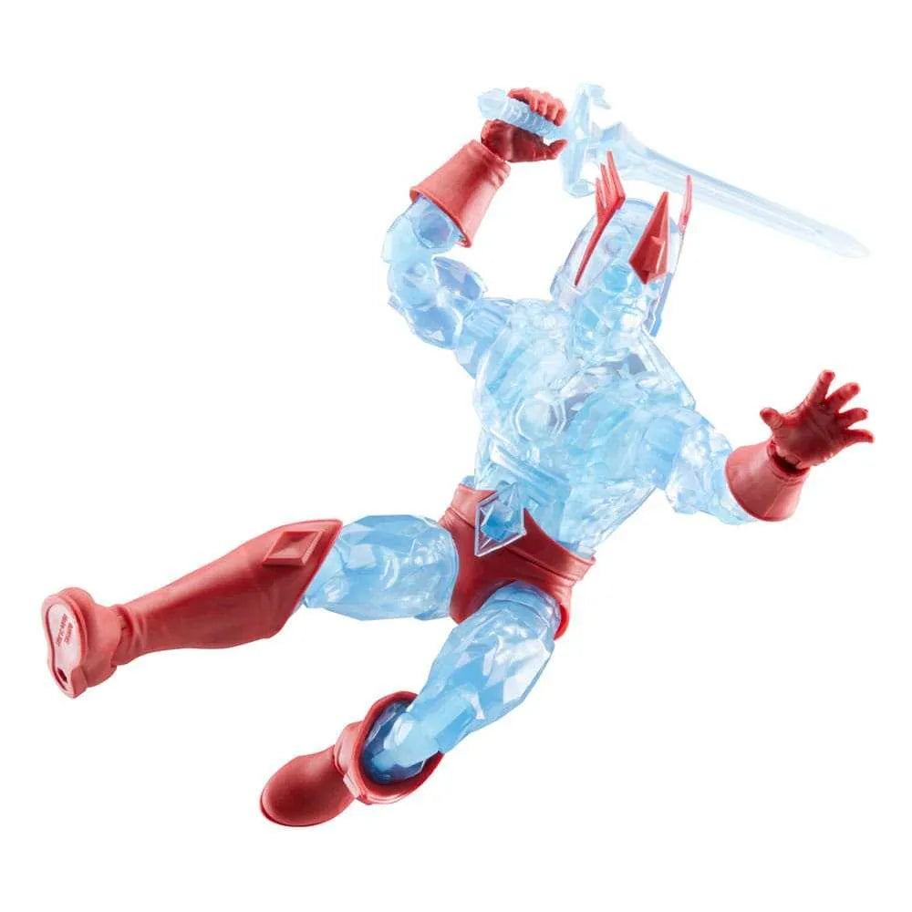 Marvel Legends Actionfigur Marvel's Crystar (BAF: Marvel's The Void) 15 cm - Smalltinytoystore
