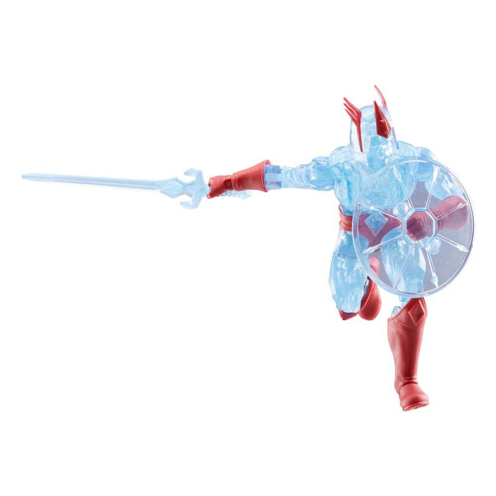 Marvel Legends Actionfigur Marvel's Crystar (BAF: Marvel's The Void) 15 cm - Smalltinytoystore
