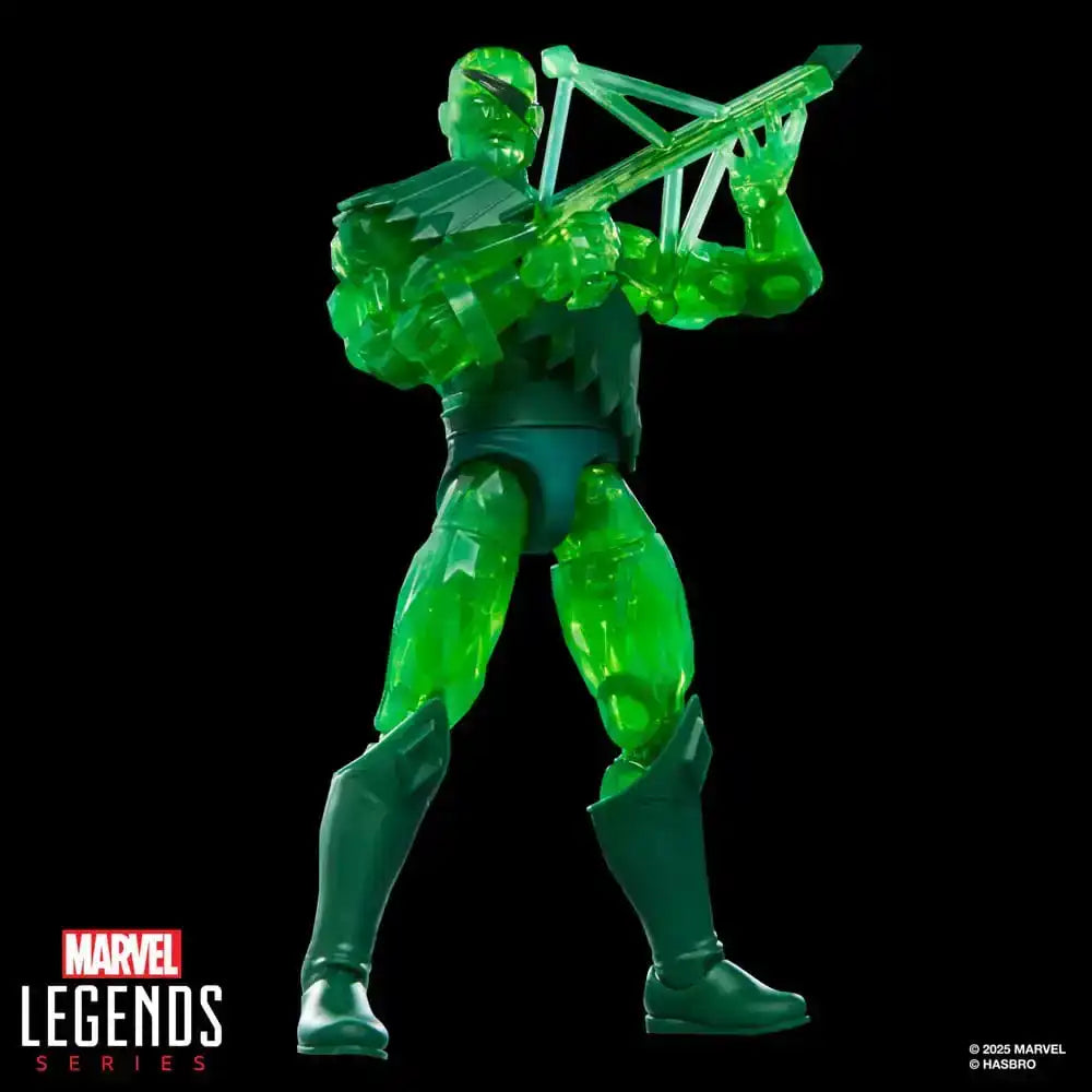 Marvel Legends Actionfigur Warbow (BAF: Executioner) 15 cm