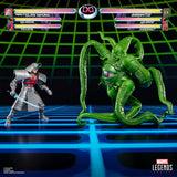Marvel Legends Gamerverse Actionfigur Gargantos 15 cm - Smalltinytoystore
