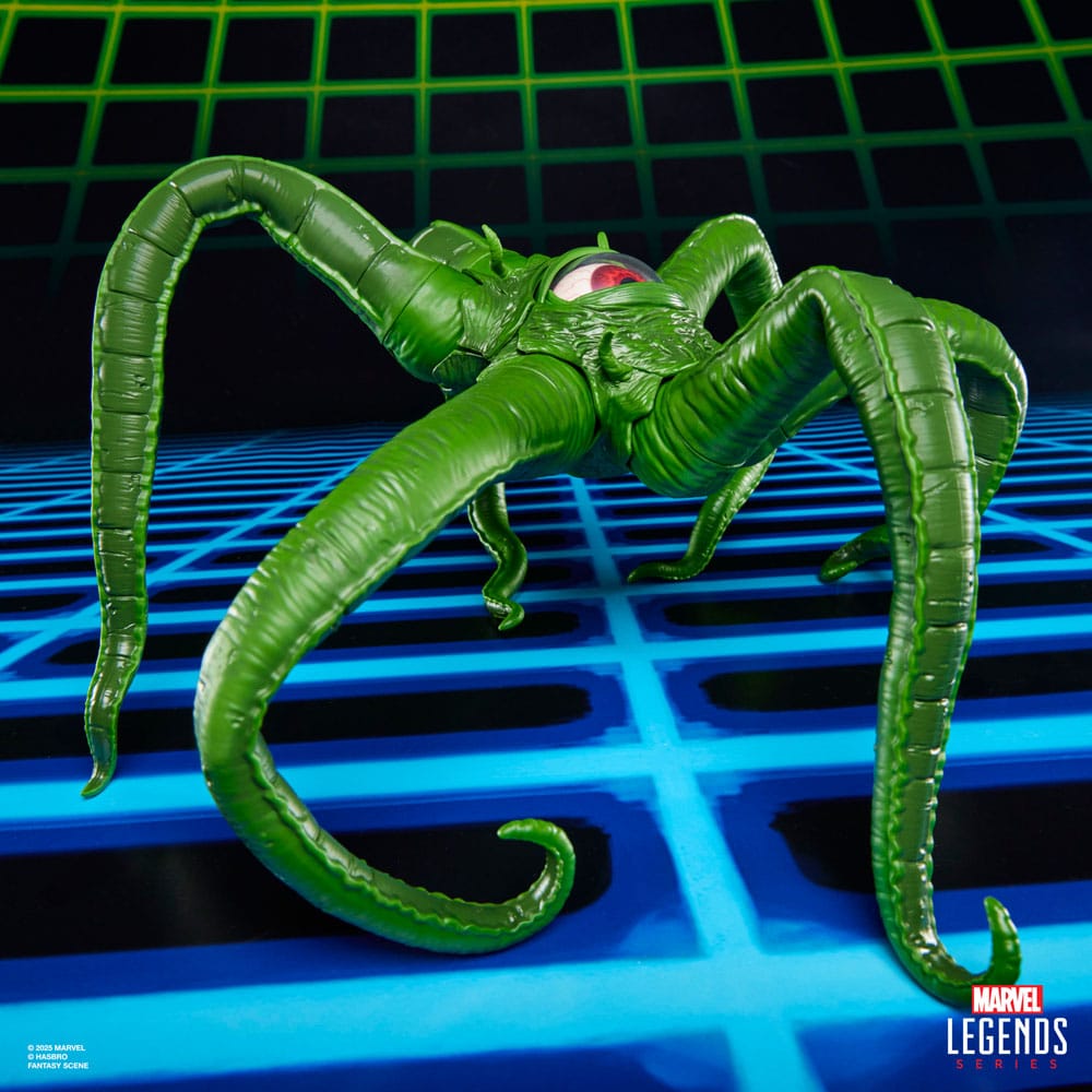 Marvel Legends Gamerverse Actionfigur Gargantos 15 cm - Smalltinytoystore