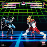 Marvel Legends Gamerverse Actionfiguren 2er-Pack War Machine vs. Omega Red 15 cm - Smalltinytoystore