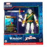 Marvel Legends Magic: The Gathering Actionfigur Man-Wolf (plus exklusive Foil-Karte) 15 cm