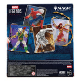 Marvel Legends Magic: The Gathering Actionfigur Mary Jane Watson (Iron Spider) (plus exklusive Foil-Karte) 15 cm - Smalltinytoystore