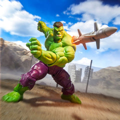 Marvel Legends Maximum Series Actionfigur Hulk 21 cm - Smalltinytoystore