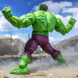 Marvel Legends Maximum Series Actionfigur Hulk 21 cm - Smalltinytoystore
