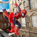 Marvel Legends Maximum Series Actionfigur Spider-Man 15 cm - Smalltinytoystore