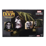 Marvel Legends Roleplay-Replik Doctor Doom Premium Helm - Smalltinytoystore