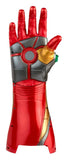 Marvel Legends Series Elektronischer Handschuh Iron Man Nano Gauntlet - Smalltinytoystore