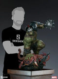 Marvel Maquette Gladiator Hulk 67 cm