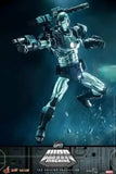 Marvel Masterpiece 1/6 War Machine 32 cm HOT TOYS - Smalltinytoystore