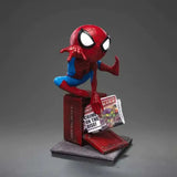 Marvel Mini Co. PVC Figur Spider-Man 17 cm - Smalltinytoystore