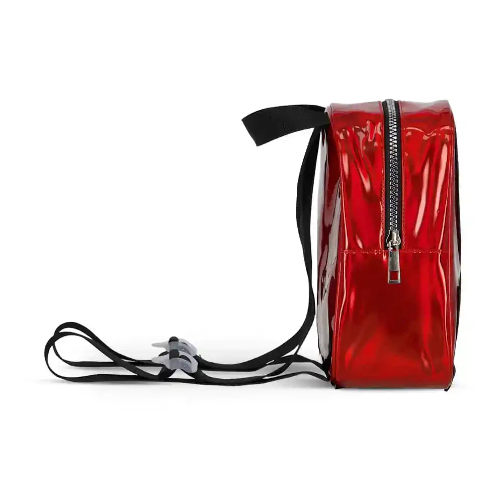 Marvel Mini-Rucksack Spider-Man Shiny - Smalltinytoystore