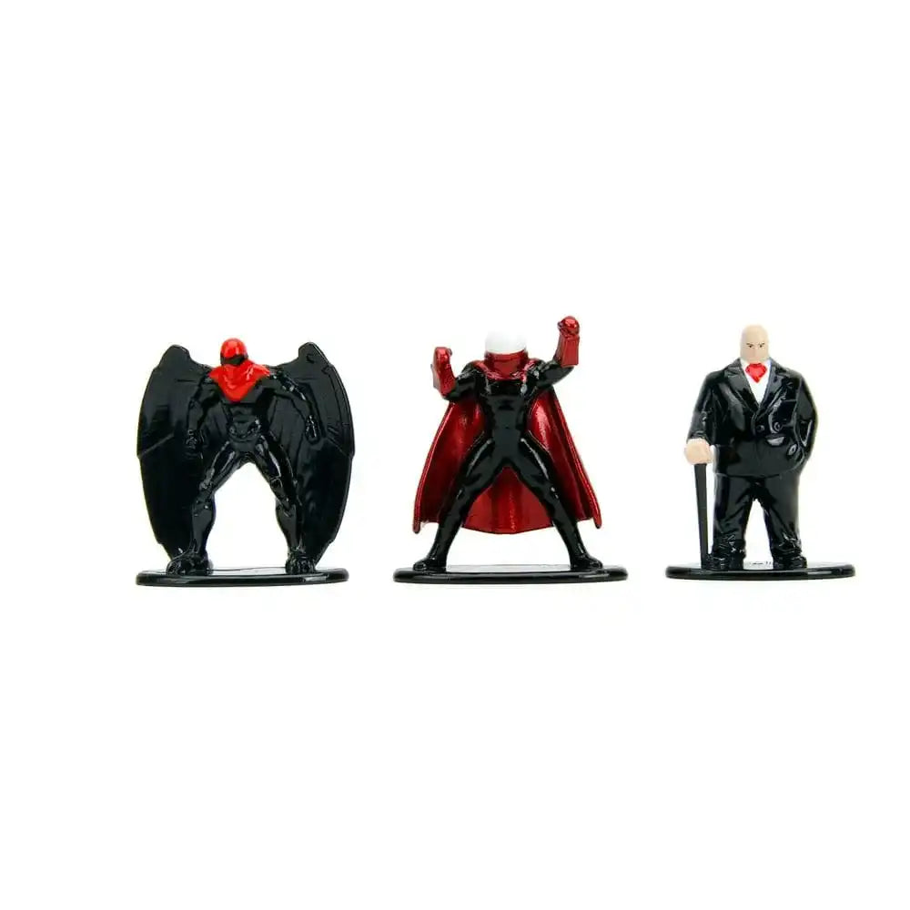 Marvel Nano Metalfigs Diecast Minifiguren 18-er Pack Wave 9 4 cm - Smalltinytoystore