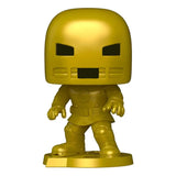 Marvel POP! Comic Cover Vinyl Figur Avengers #1 9 cm - Smalltinytoystore