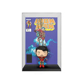 Marvel POP! Comic Cover Vinyl Figur IronMan'68 9 cm - Smalltinytoystore