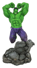 Marvel Premier Collection Statue Hulk 43 cm - Smalltinytoystore