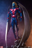 Marvel Premium Format Statue Archangel 73 cm - Smalltinytoystore