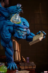 Marvel Premium Format Statue Beast 67 cm - Smalltinytoystore