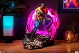Marvel Premium Format Statue Bishop: Future and Past 51 cm - Smalltinytoystore