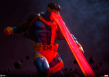 Marvel Premium Format Statue Cyclops 59 cm - Smalltinytoystore